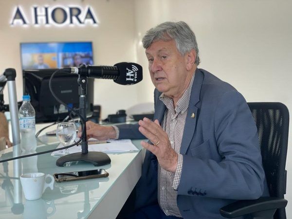 Senado aprova projeto que permite reservatórios de água em APPs