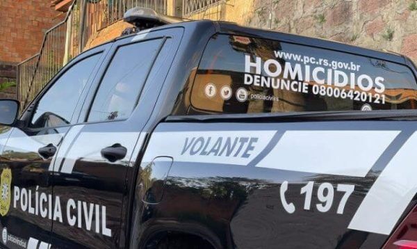 Mulher é localizada morta em Fazenda Vilanova