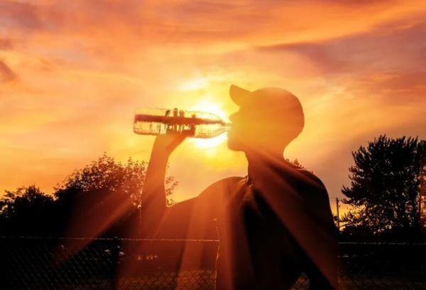 Domingo terá predomínio de sol e calor no Vale