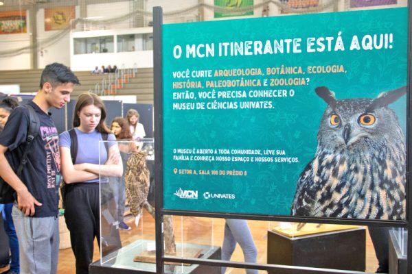 Museu do conhecimento