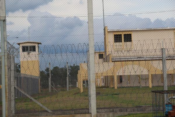 Suspeito de abuso de idosa é encontrado morto no presídio de Venâncio Aires
