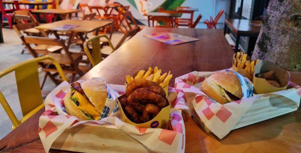 Let’s Bora Burguer é nova sensação gastronômica de Muçum