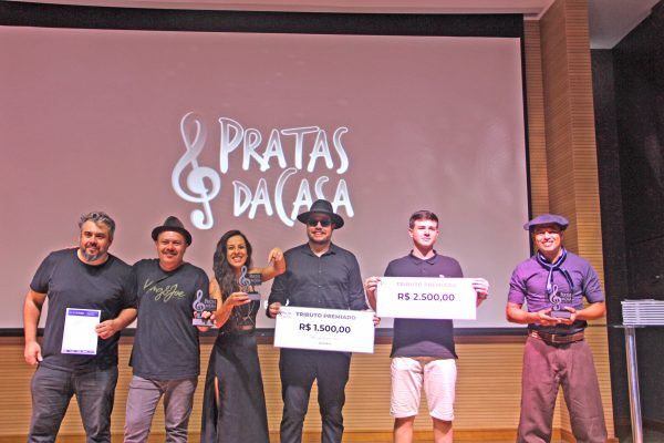 Projeto Pratas da Casa abre edição 2024 com novidades