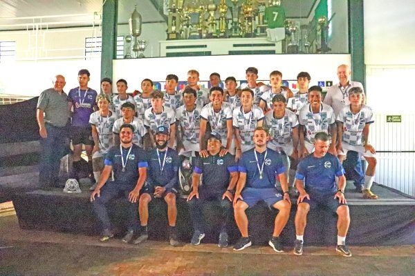 Copa Teutônia conhece vencedores