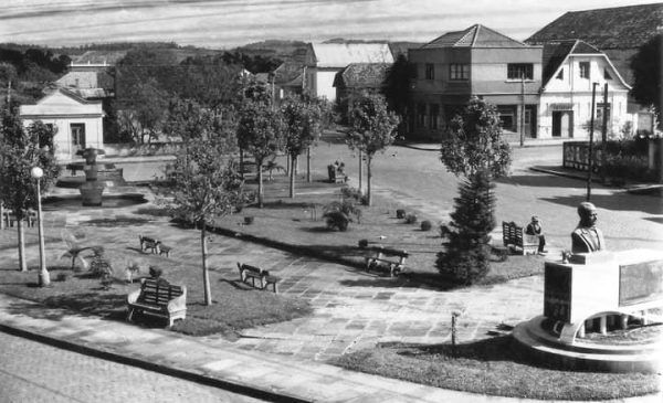 133 anos de Lajeado