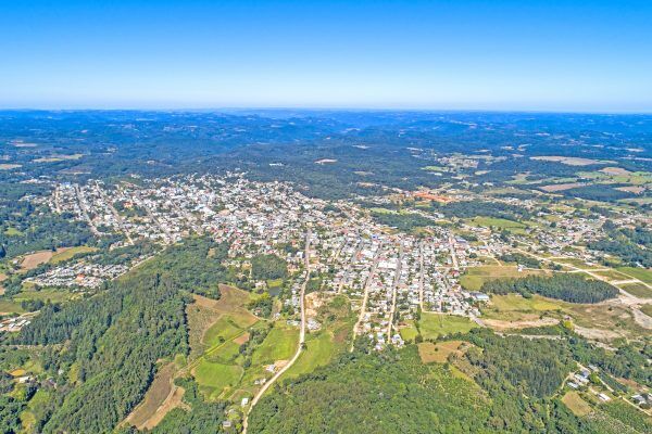 Arvorezinha recebe mais de R$ 8 milhões para reconstrução de ponte afetada por desastre
