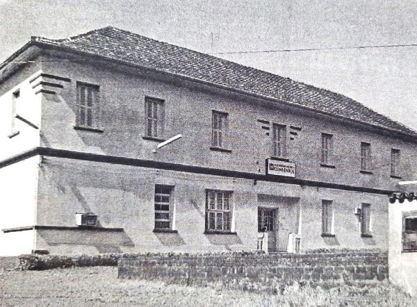 Dificuldades no Hospital de Conventos