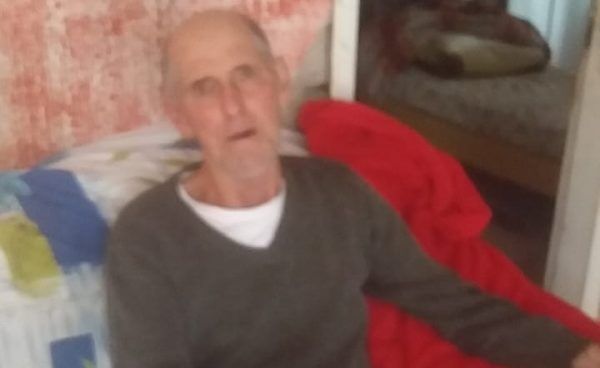 Homem morre durante briga familiar em Fazenda Vilanova
