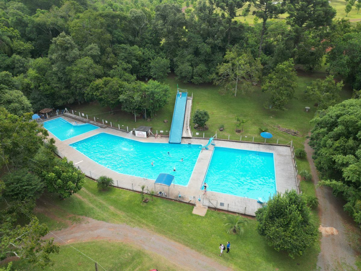 Conheça o Balneário da Amizade: ponto de veraneio tradicional em Bom Retiro do Sul