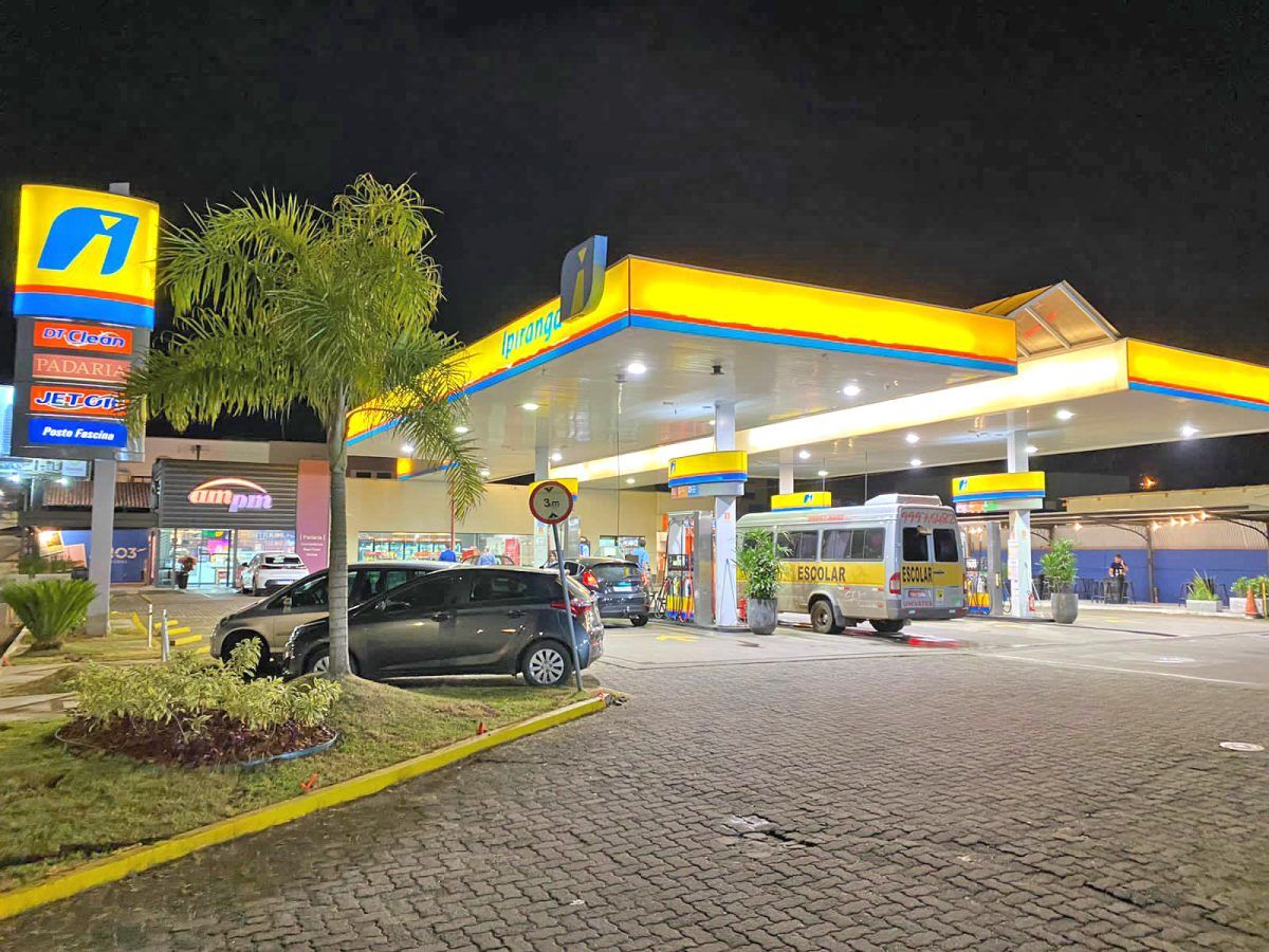 Conveniência do Posto Fascina recebe destaque nacional