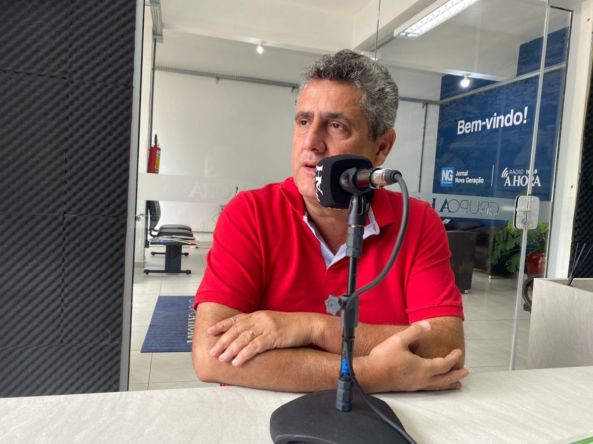 Taquari aplica R$ 12 milhões em incentivos para atrair novas empresas