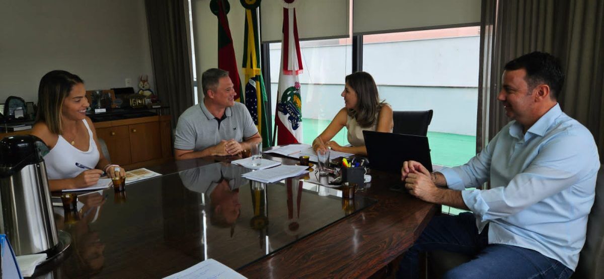 Festival Internacional de Vôlei passa a ser disputado em Lajeado neste ano