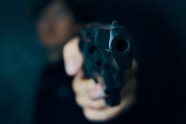 Após ameaçar pai com arma, jovem é preso em Santa Clara do Sul
