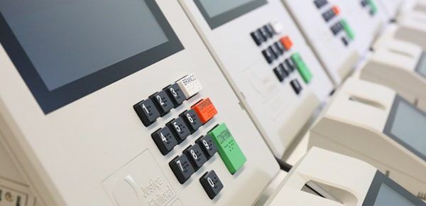 Eleições deste ano terão quase 220 mil novas urnas eletrônicas