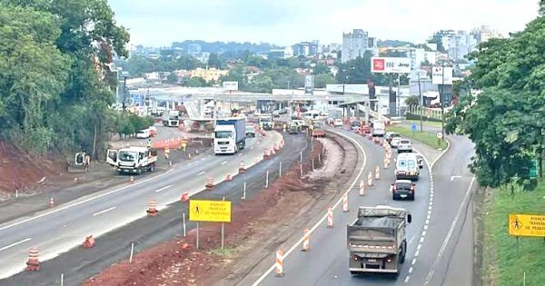 Um viaduto para (re) conectar bairros