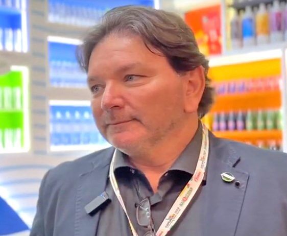 “2023 foi mais um ano histórico para a Fruki”