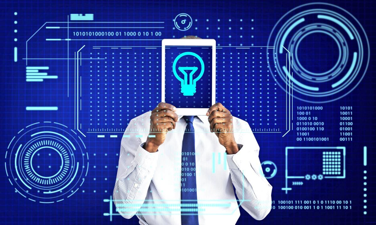 Preparo antes de implementar a IA no trabalho