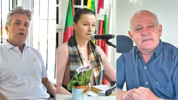 Rompimento chacoalha a política de Teutônia