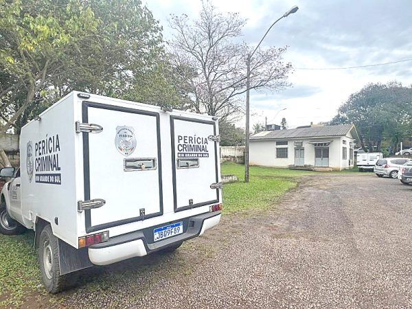 Corpo com as mãos amarradas é encontrado entre Cruzeiro do Sul e Lajeado