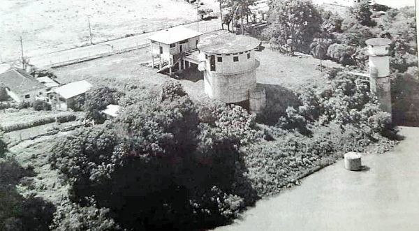 Corsan retoma obra parada há seis anos