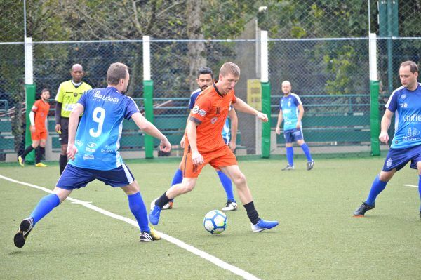 CTC conhece os primeiros campeões do ano