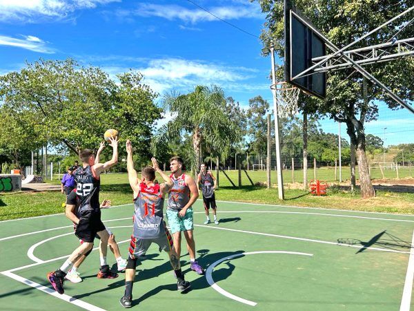 Curta o Verão segue neste domingo