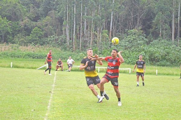 Intercamping conhece os campeões neste sábado