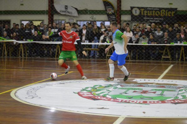 Copa Transcitrus inicia hoje