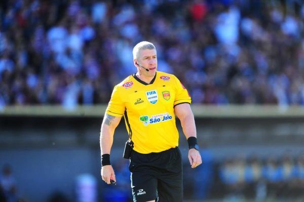 Gre-Nal 441 não terá o auxílio do VAR