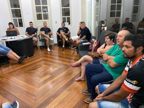 Municipal de Estrela será lançado hoje