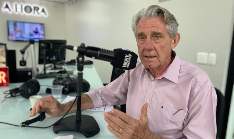 “A comunicação nem sempre traz boas notícias, mas é crucial para ajustar nossas perspectivas”