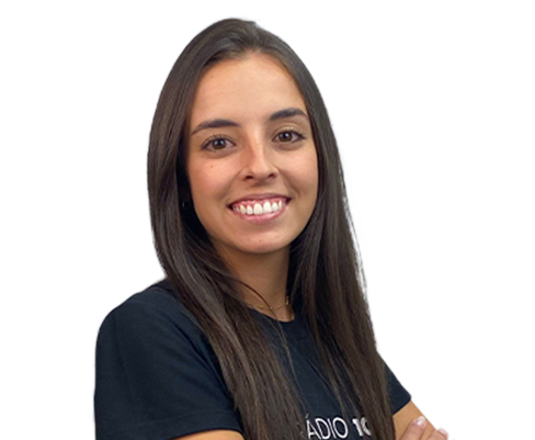 Bibiana Faleiro