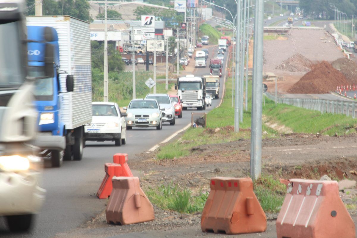CCR ViaSul admite atraso e revisa contrato