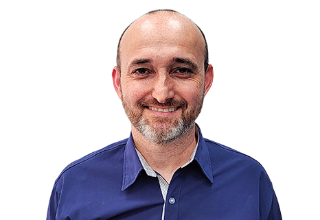 Diogo Fedrizzi