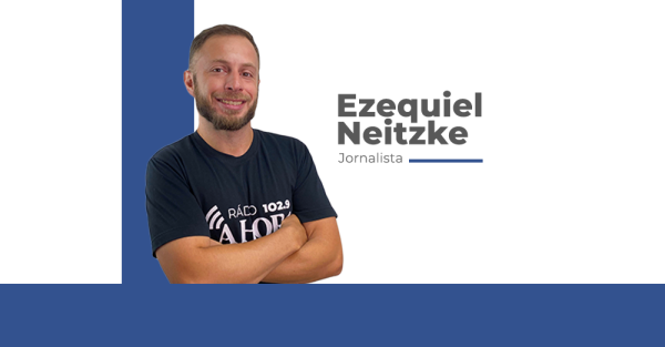 Aconteceu no amador