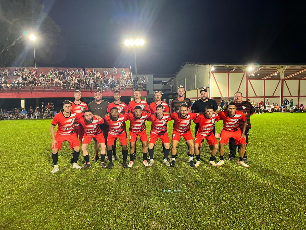 Rodada define semifinalistas em Forquetinha