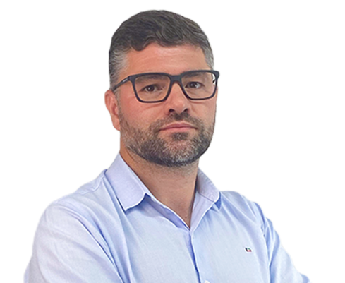 Fernando Weiss