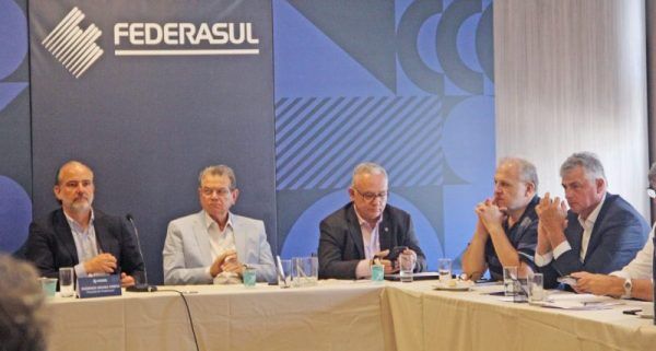 Setor produtivo firma posição contra aumento do ICMS