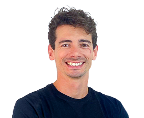 Miguel Lucian