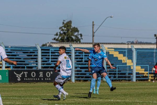Pré-temporada do Lajeadense inicia em março
