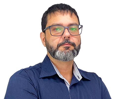 Thiago Maurique