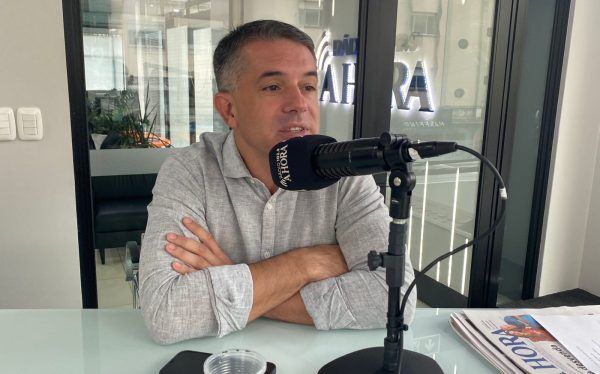 “Nosso compromisso é ter entrega de casas toda semana”, afirma Maneco Hassen