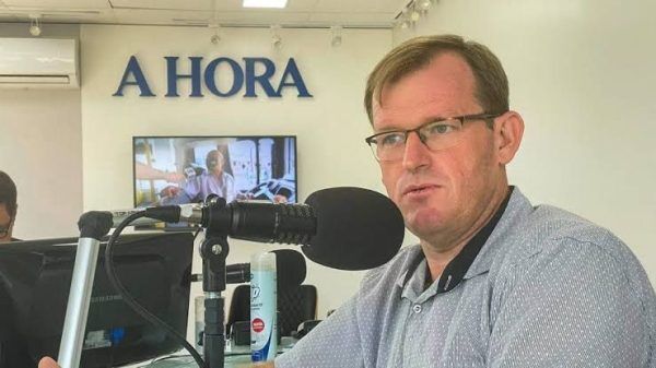 Mallmann se aproxima do União Brasil. Mas vai assinar com o Podemos