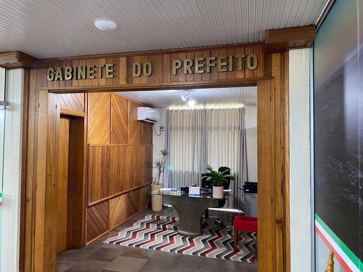 Encantado pode ter quatro candidatos ao Executivo