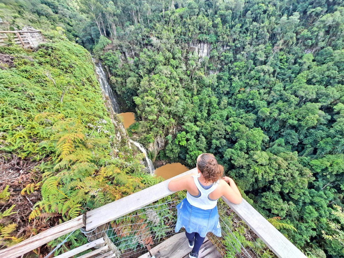 Turismo ecológico