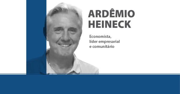 Nosso nariz de palhaço