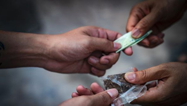 Homem é preso por tráfico de drogas em Lajeado