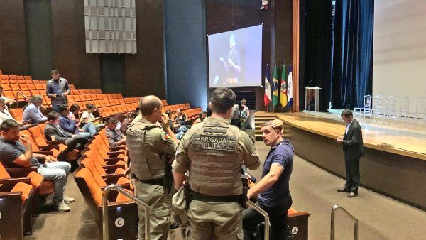 Encontro com Lula será “evento aberto”