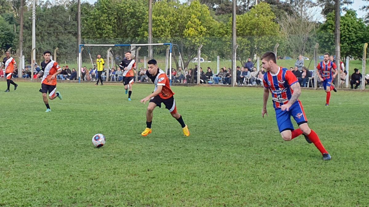Municipal de Estrela inicia neste domingo