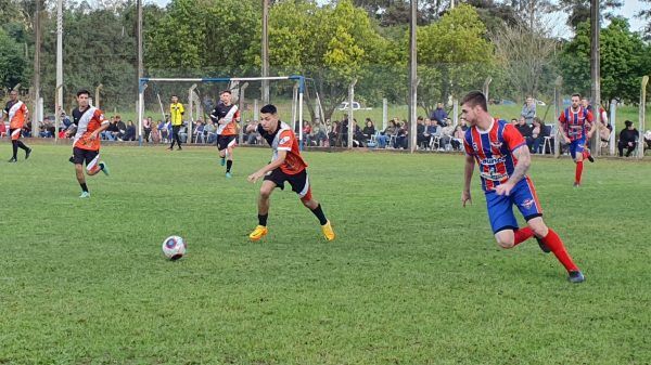Municipal de Estrela inicia neste domingo